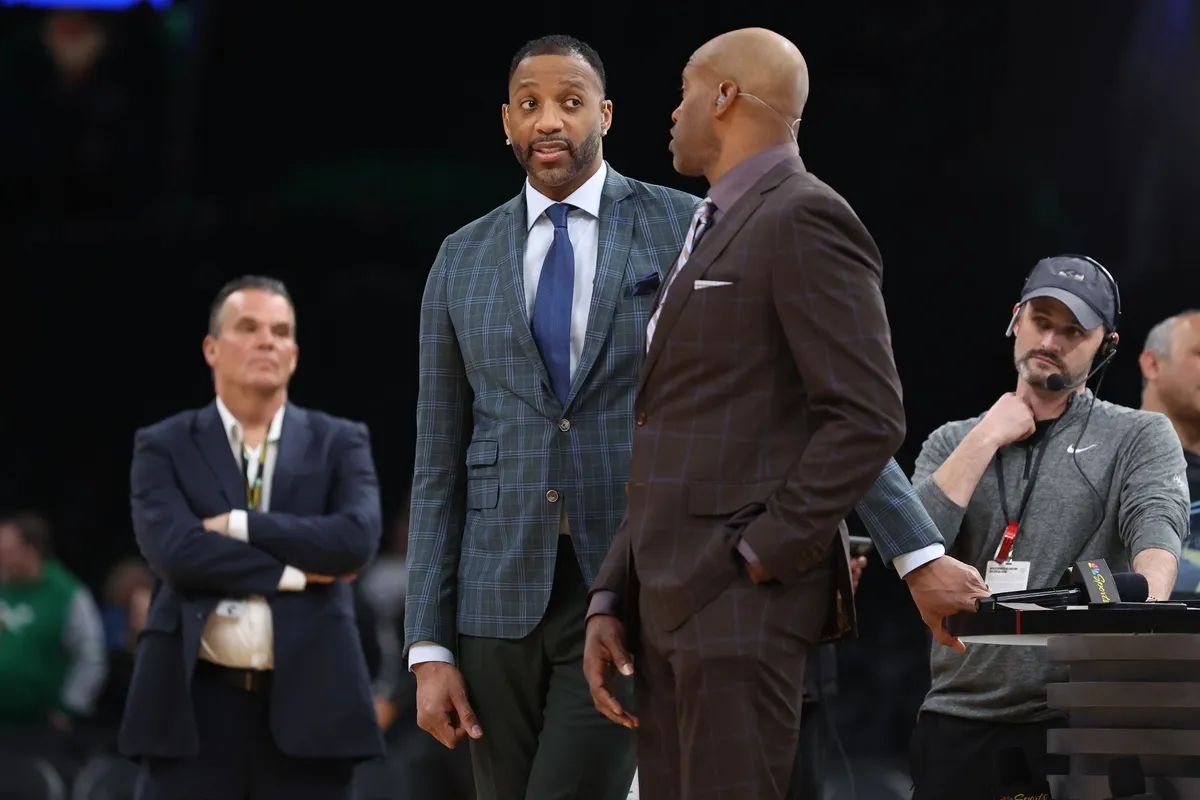 Tracy McGrady