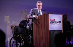 Dan Gilbert investit des millions pour soutenir les victimes d’AVC