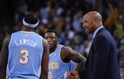 Brian Shaw insiste sur la communication avec ses joueurs