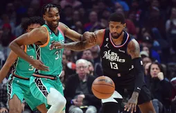 Stats & Highlights | Soirée plus que tranquille pour les Cavaliers et les Clippers