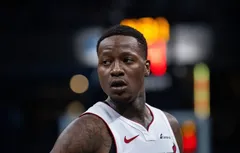 Play-in | Terry Rozier absent face aux Sixers