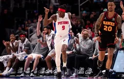 Jerami Grant, recrue potentielle pour relancer les Hawks ?