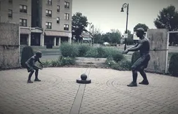 Pélerinage à Springfield, le berceau du basket et antre du Hall Of Fame