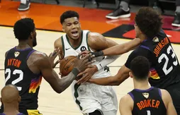 NBA Finals 2021 : le “mini movie” du Game 1