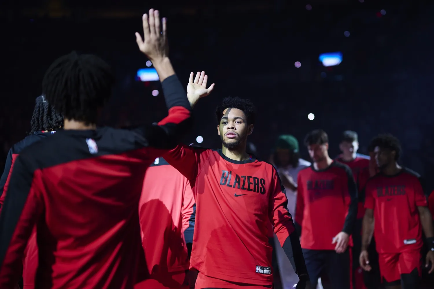 Anfernee Simons