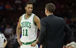 Evan Turner, le “stagiaire” de Brad Stevens