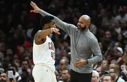 Le défi des Cavaliers : intégrer Donovan Mitchell dans une attaque en mouvement