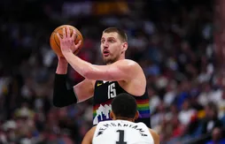 Le MVP de la nuit | Le « Joker » ne rigole plus !