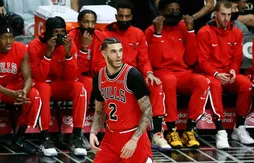 Lonzo Ball se venge encore d’une ex