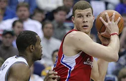 Officiel : Blake Griffin, Rookie Of The Year
