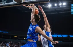 Roman Sorkin a attiré l’attention de quelques franchises NBA