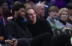 Un nouvel actionnaire aux Sixers