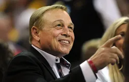 Mike Fratello remporte le prestigieux prix Chuck Daly