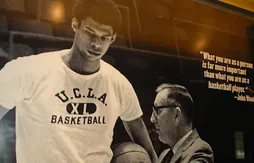 John Wooden : 1910 – 2010