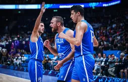 Italie – Serbie : l’exploit pour la “Squadra Azzurra” !!!