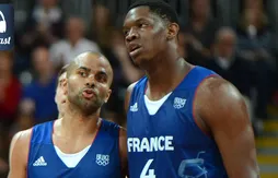 Son avenir, sa préparation et les Bleus… Les réponses de Kevin Séraphin