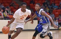 NCAA : Matt Coleman a finalement choisi Texas plutôt que Duke