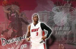 Dwyane Wade est optimiste