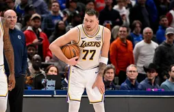 Le MVP de la nuit | Luka Doncic reste le shérif de Dallas