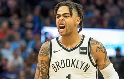 Le MVP de la nuit : la casa de Russell