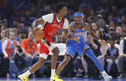 Herb Jones peaufine son leadership