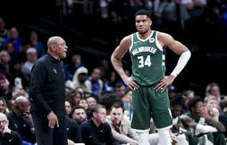 Doc Rivers juge “ridicules” les rumeurs sur Giannis Antetokounmpo