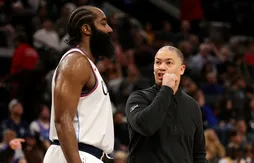 Les Clippers veulent vraiment éviter le “play-in”