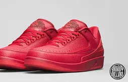 Sorties de la semaine : la Air Jordan 12 en bleu de France