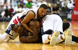 “Death Row DC”, le mantra des Wizards