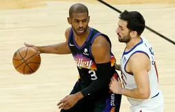 Chris Paul serait très touché d’être dans le Top 75 de tous les temps