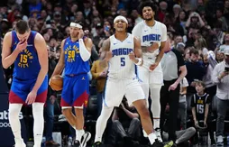 Joie et fierté immenses pour Paolo Banchero