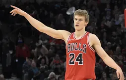 Les Hornets prêts à faire une offre pour Lauri Markkanen ?