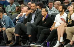 Pour le propriétaire des Kings, la version 3.0 de la NBA passe par l’Inde