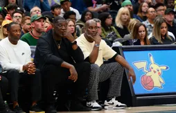 Le temps d’un soir, Seattle s’est enflammée pour la NBA