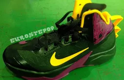 Nike : premier aperçu de la Hyperfuse 2013