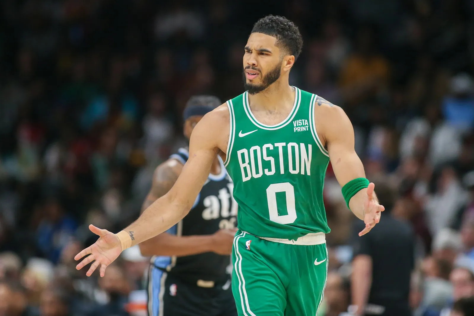 jayson Tatum (celtics)