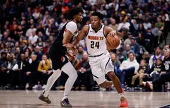 Jalen Pickett, un opportuniste à Denver