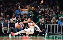 Les Knicks ont manqué leur grand rendez-vous