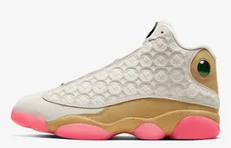 Une Air Jordan 13 inédite pour le Nouvel An Chinois