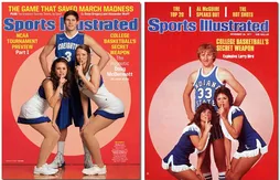 Sports Illustrated compare Doug McDermott à Larry Bird