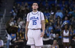 Les Lakers ne veulent pas de LiAngelo Ball en Summer League