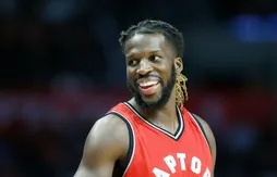 DeMarre Carroll critique le manque d’altruisme et de confiance des Raptors