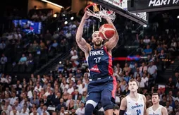 Eurobasket 2022 | Le programme TV complet du premier tour