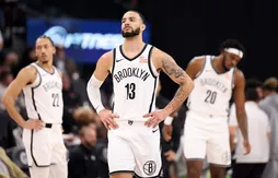 Les Nets encaissent la pire défaite de leur histoire