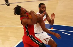 À l’expérience, le Heat se défait des Knicks dans le “money time”