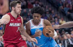 Sacramento – Miami : De’Aaron Fox doublement clutch