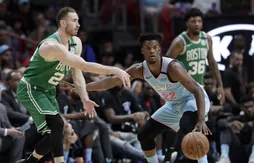 Pour Brad Stevens, Gordon Hayward a fait le plus dur