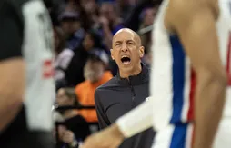 Doug Christie toujours pas menacé à Sacramento