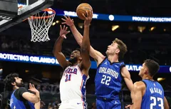 Le Magic de Franz Wagner passe la cinquième face aux Sixers