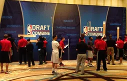 Draft Combine : le bilan du Day 1